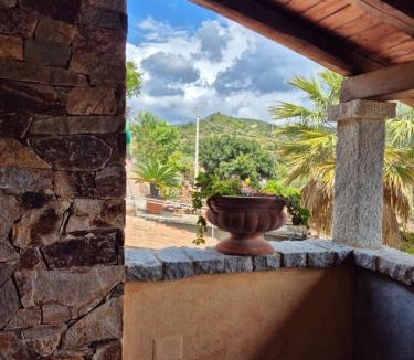 Chia Apartment | Chia al mare