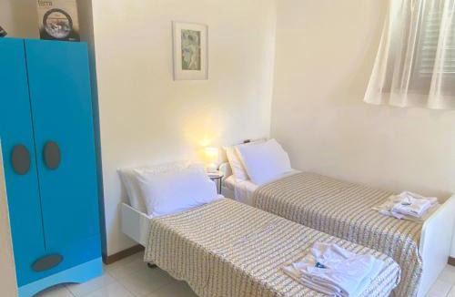 Mologno Apartment | Chiara House