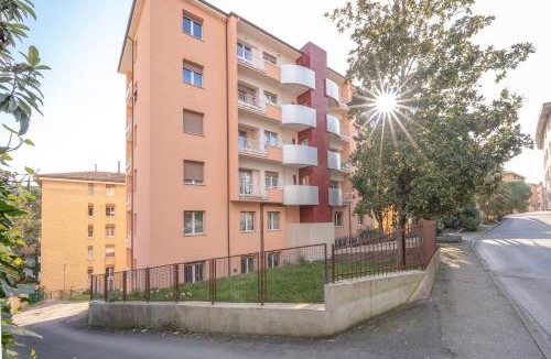 Perugia Apartment | Cielo Apt Perugia - Wide 3 bedrooms - ItalyWeGo