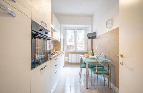 Perugia Apartment | Cielo Apt Perugia - Wide 3 bedrooms - ItalyWeGo