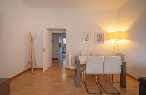 Perugia Apartment | Cielo Apt Perugia - Wide 3 bedrooms - ItalyWeGo