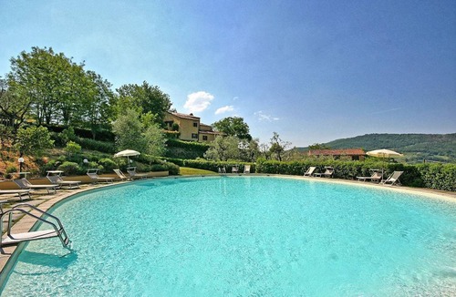 Montebonello Apartment | Ciliegio 6
