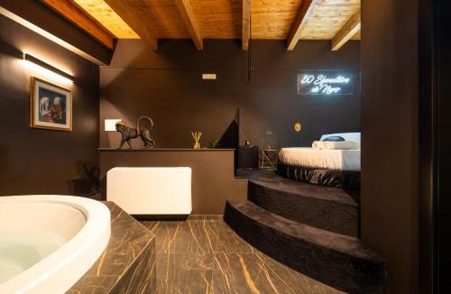 Cassano delle Murge Bed & Breakfast | Cinquanta Sfumature Luxury Suites