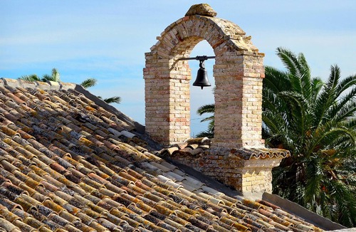 San Severo Other | Citerna - Quadruple room Masseria Celentano