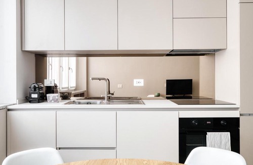 Citta Studi Apartment | Città Studi Cozy Nest