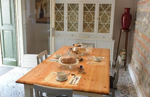 Carpenedolo Bed & Breakfast | Civico 43