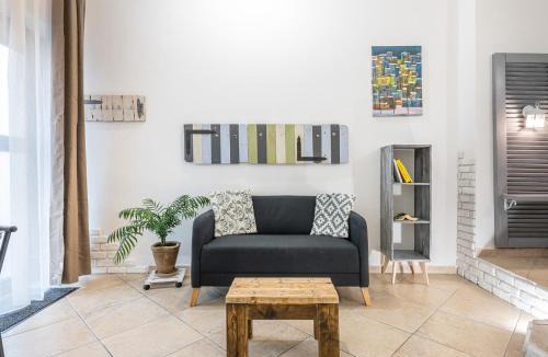 Pirri Bed & Breakfast | Civico 47