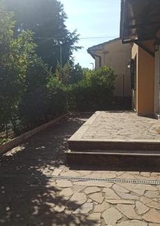 Lubriano House | Civita's