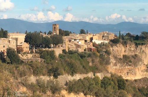 Lubriano House | Civita's