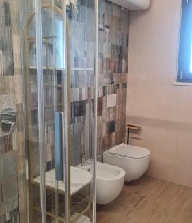 Ghedi Hotel | Civitas Locanda