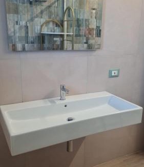 Ghedi Hotel | Civitas Locanda