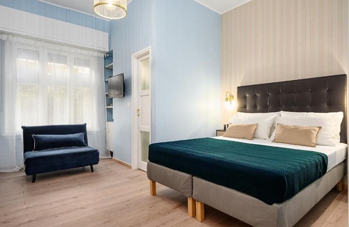 Acquabella Apartment | Classbnb - Appartamento a 1km dal Politecnico