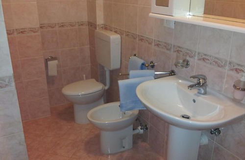 Grado Pineta Apartment | Claudia 4