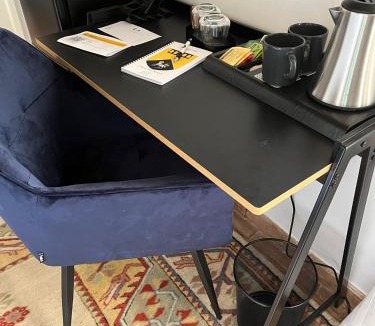 Cascia Bed & Breakfast | Claustrum di Colforcella