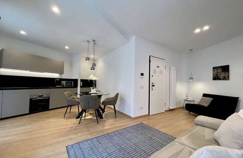 Valtellina Apartment | Clavis Luxury Apartments - Superior