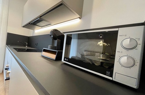 Valtellina Apartment | Clavis Luxury Apartments - Superior