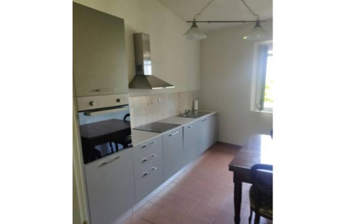 Carmignano Apartment | Clear dawn