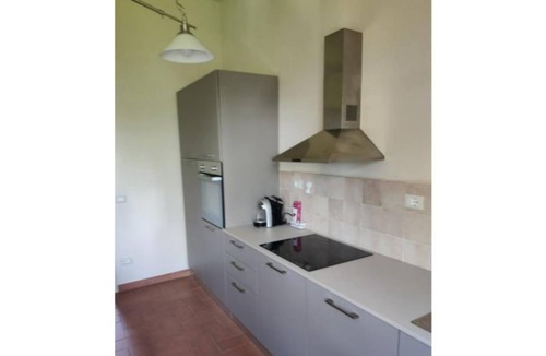 Carmignano Apartment | Clear dawn