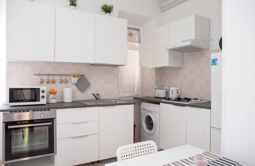 Ancona Apartment | Cleopatra Residence - Ancona Apartment