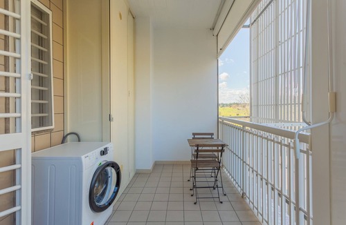 Municipio 1 Apartment | Cloud Swing Room 1 by Wonderful Italy