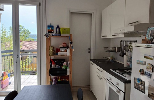 Valverde Apartment | CN007 - Cesenatico, studio flat 100 metres from the sea