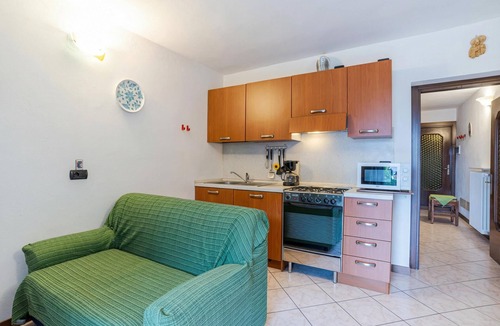 Menaggio Apartment | CO.RI. Appartamenti Dependance, Menaggio, Italy