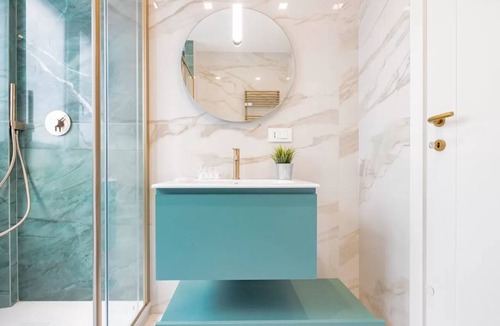 Porta Vittoria Apartment | CO4 [Cathedral] Luxurious and Central