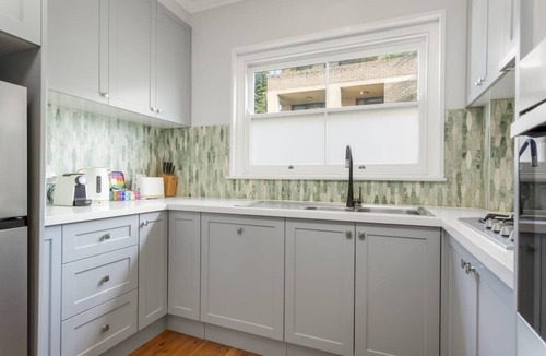 Coogee Apartment | Coastal Living Just Metres From Coogee Beach
