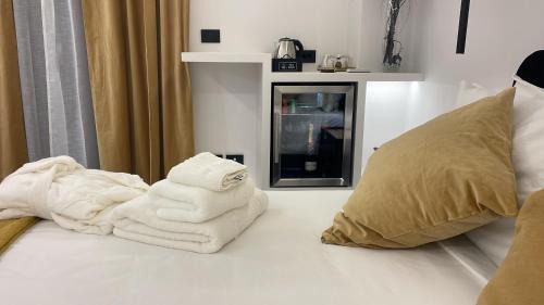 Trecastagni House | Coco Noir Luxury Villa