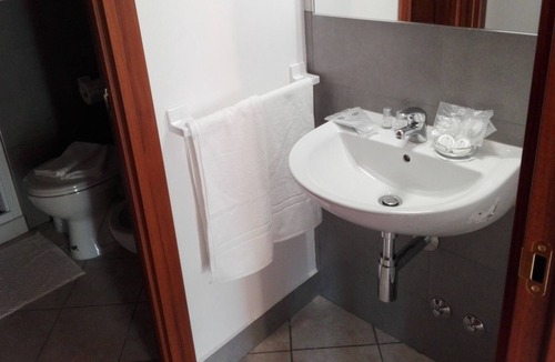Bevagna Apartment | Colle della Pace "Apartment with Garden View"