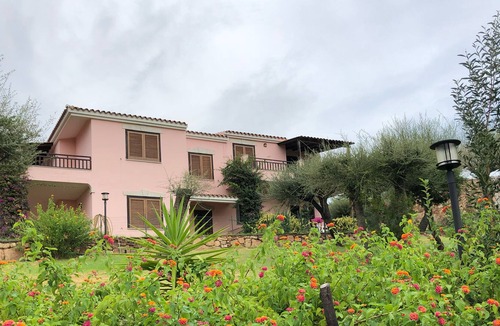 Maiorca House | Colle Majorca Residence - Apt C2