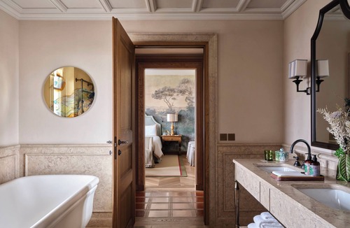 Le Cure Hotel | Collegio alla Querce, Auberge Collection