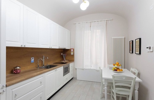 Monti House | Colosseo House