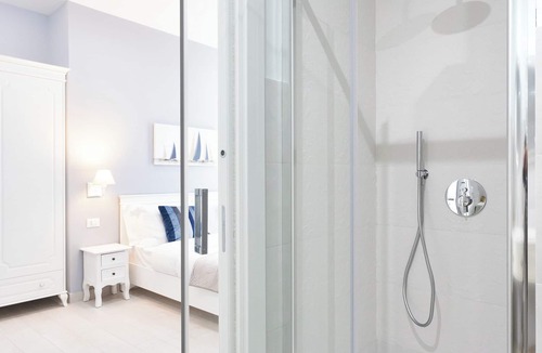 Monti House | Colosseo House