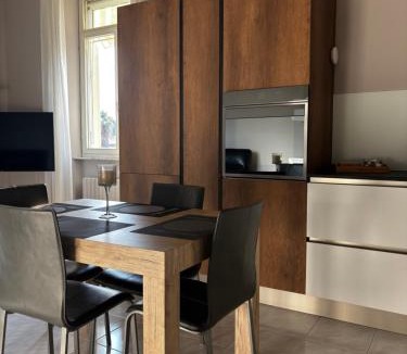 Bordighera Apartment | Come a casa