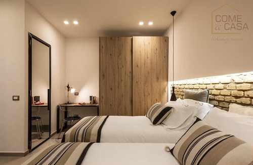 Universita Apartment | Come a Casa