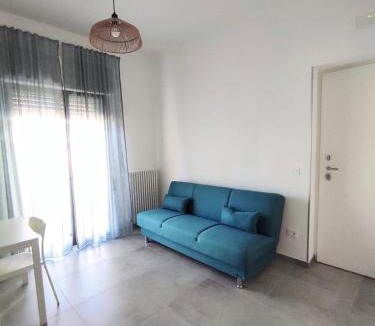 Turi Apartment | Come a casa