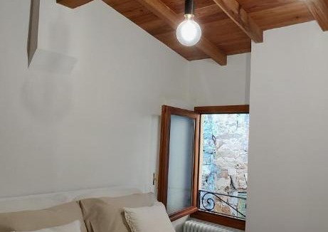 Apricale Apartment | Come Una Volta - antica dimora ligure - Parcheggio a pochi metri
