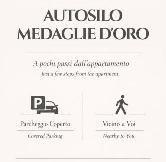 Porta Lodovica Apartment | ComeCasa Bocconi 3BDR APT