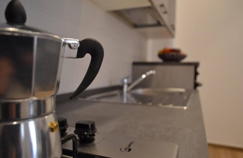 Castellammare del Golfo Apartment | Comfortable apartment for 6 people within walking distance from downtown and marina!