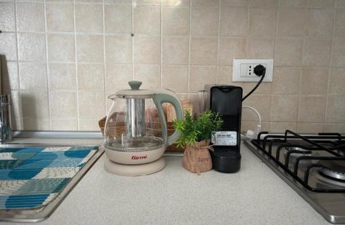 Prenestino-Centocelle Apartment | Comfort a 7 fermate dal Colosseo
