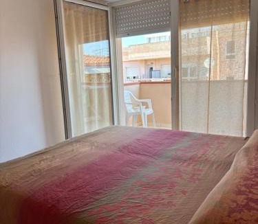 Capoterra Apartment | Comfort Home
