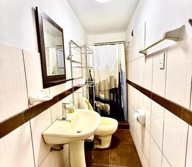 Santa Anita Apartment | Comfort House