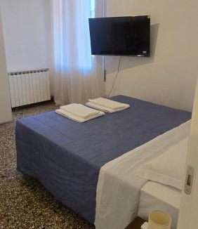 Mestre House | Comfort rooms in Venice