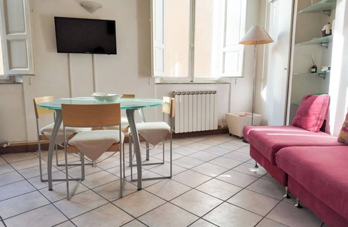 Siena Historical Center Apartment | Comfortable apartment 300 Mt from Piazza Del Campo