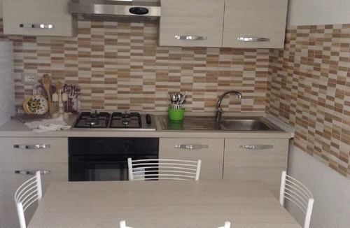 Sannicola Apartment | Comfortable apartment in Sannicola, a few km from Gallipoli