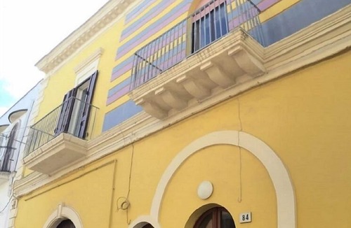 Sannicola Apartment | Comfortable apartment in Sannicola, a few km from Gallipoli