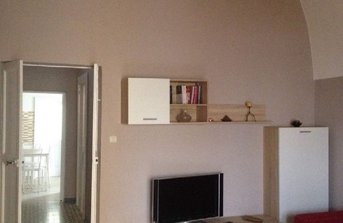 Sannicola Apartment | Comfortable apartment in Sannicola, a few km from Gallipoli