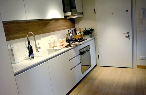 Cannaregio Apartment | Comfortable apartment in a real Venetian area