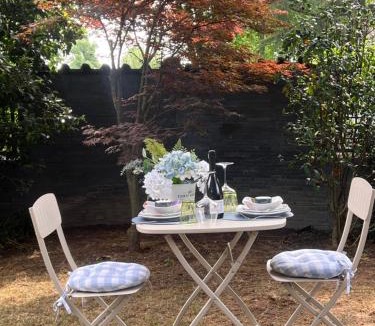 Biassono Apartment | Comfortable apartment - Monza park with garage